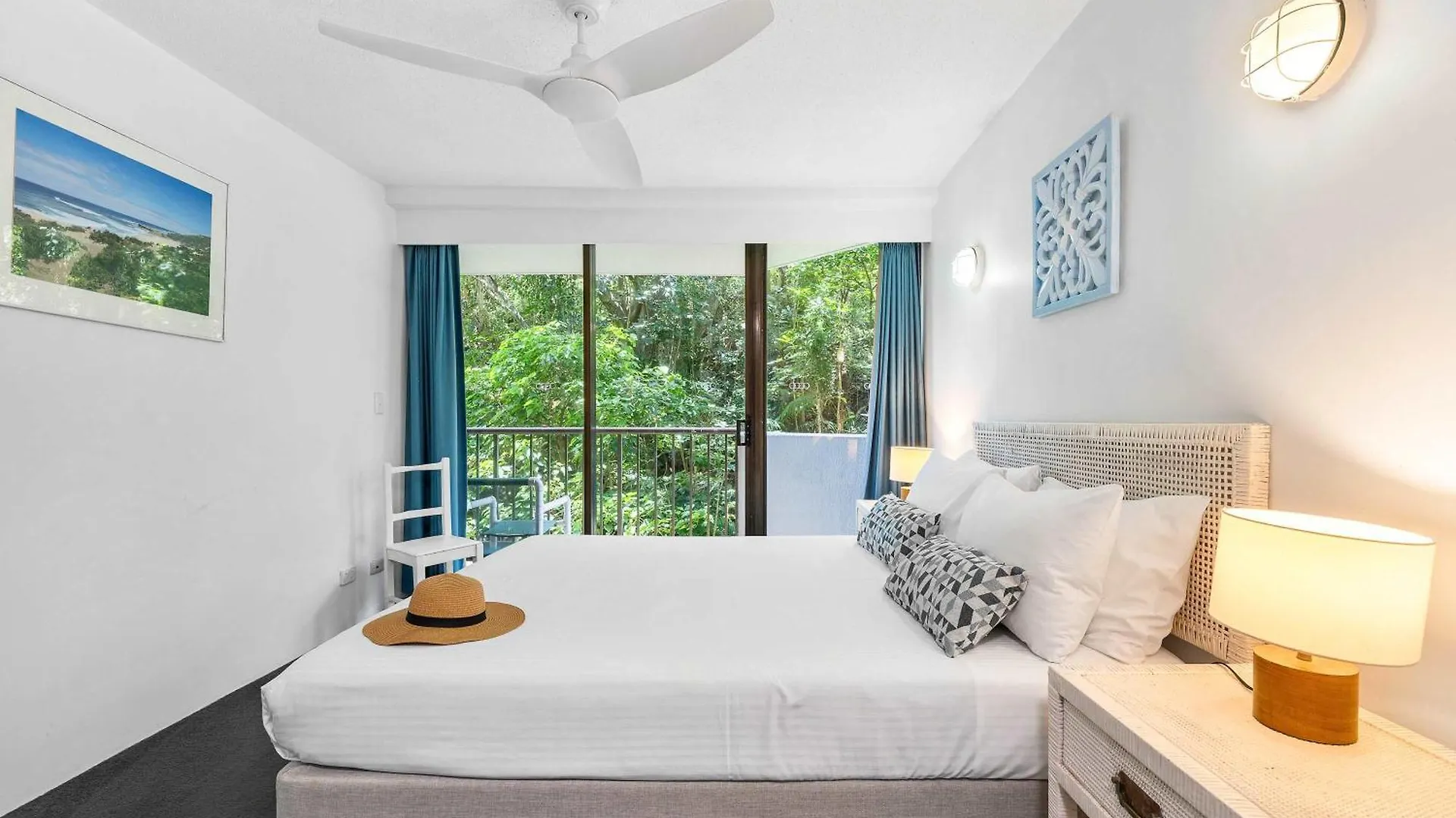 Apartment The Rocks Resort Unit 5D Gold Coast