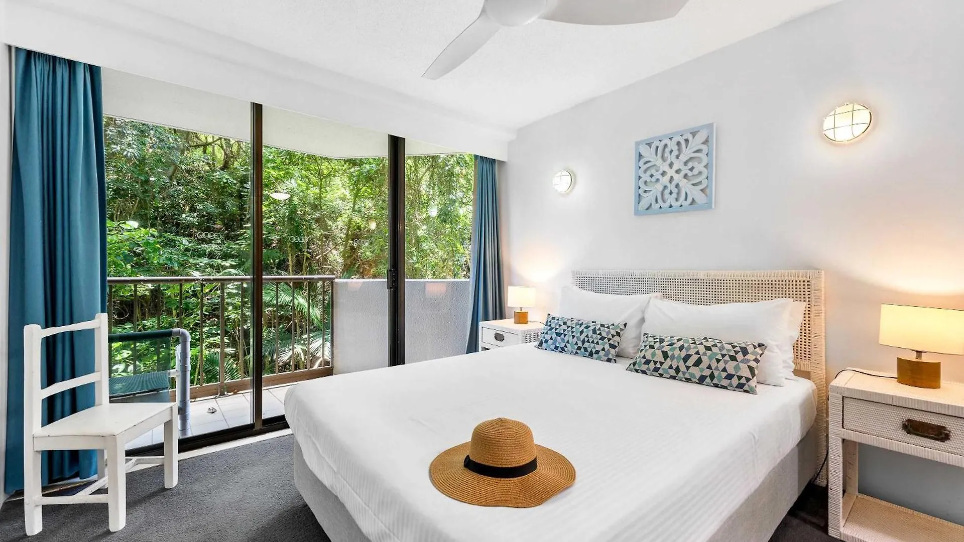 The Rocks Resort Unit 5D Gold Coast Australia