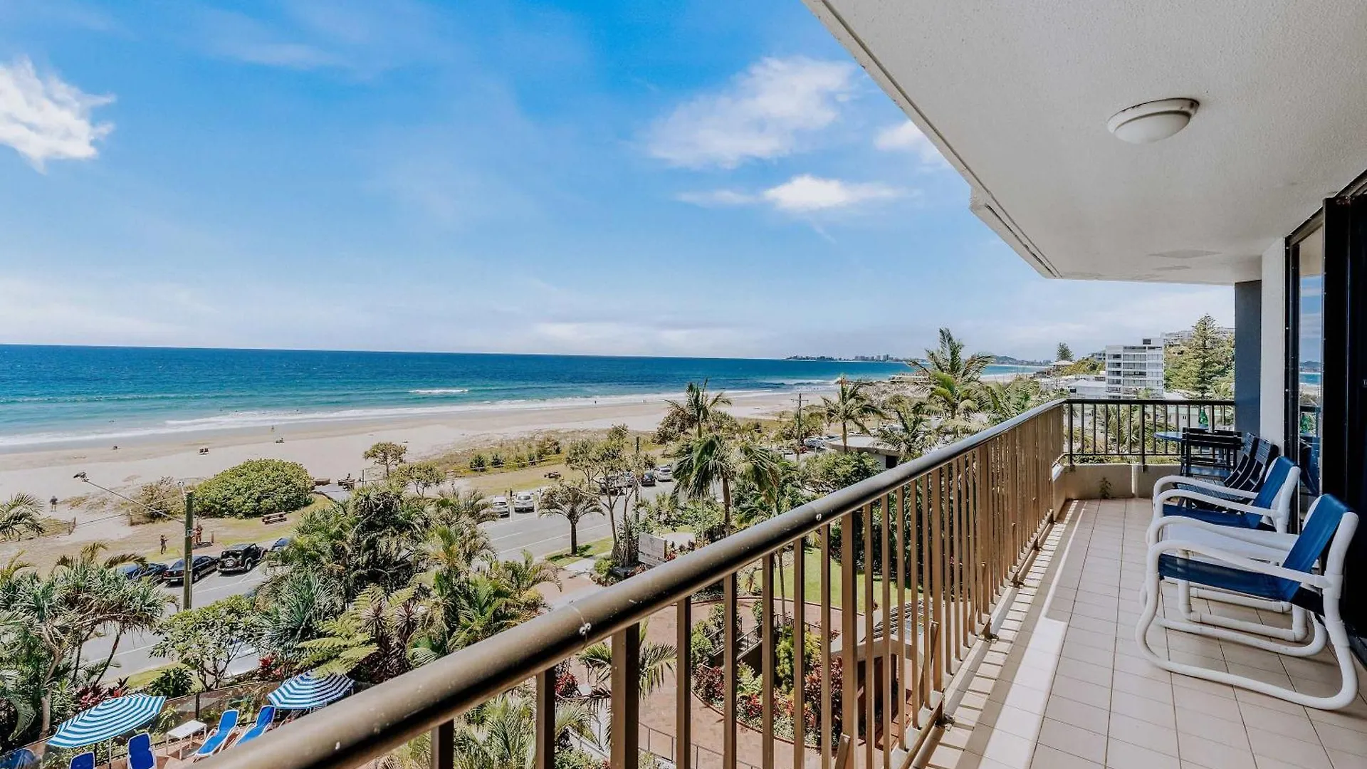 Apartment The Rocks Resort Unit 5D Gold Coast