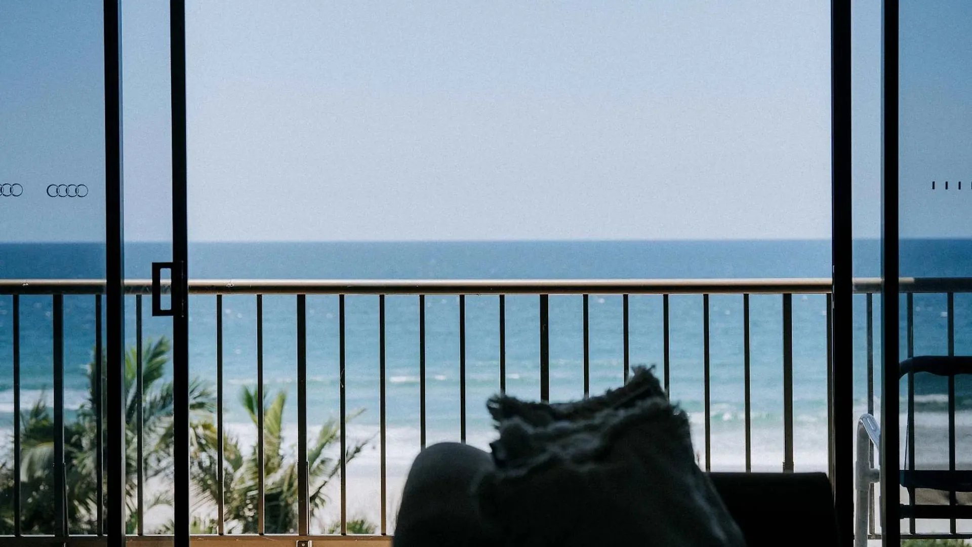 The Rocks Resort Unit 5D Gold Coast 0*,