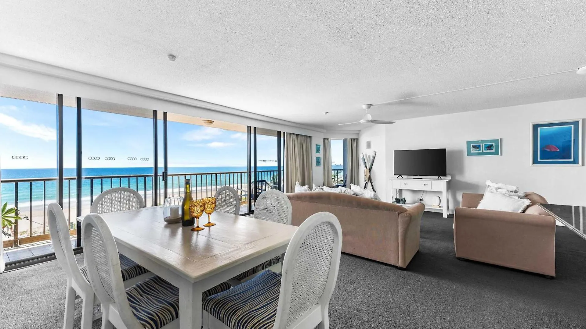 The Rocks Resort Unit 5D Gold Coast