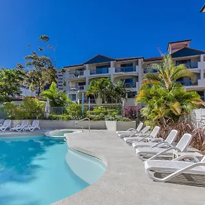 Apartahotel Bella Mare Coolangatta Beachside, Gold Coast