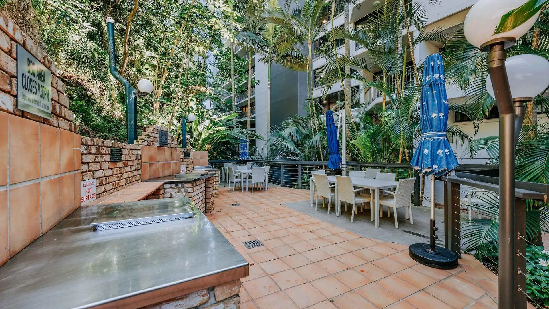 The Rocks Resort Unit 5D Gold Coast